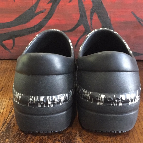 Crocs Triple Confort Women’s Size 9 - Picture 3 of 8